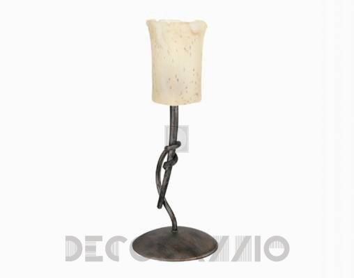Светильник настольный (Настольная лампа) Faro 66090 - 66090