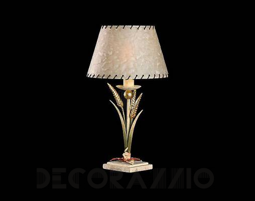 Светильник настольный (Настольная лампа) Flamina 3358 - 3358