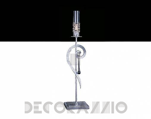 Светильник настольный (Настольная лампа) Flamina 7522 - 7522