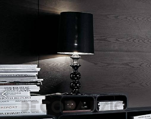 Светильник настольный (Настольная лампа) Frigerio 10700 - 10700