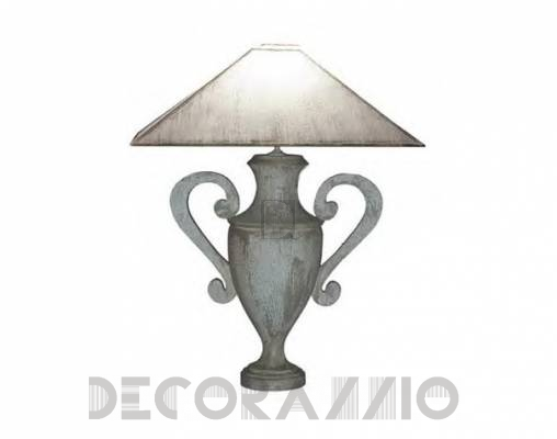 Светильник настольный (Настольная лампа) Guadarte S 6236 - S 6236