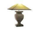 Светильник  настольный (Настольная лампа)