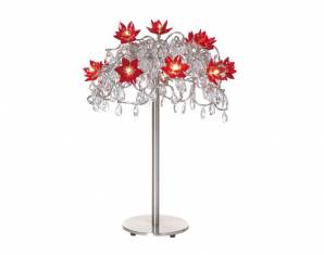 Светильник  настольный (Настольная лампа) Harco Loor JEWEL TL 12, JEWEL TL 12
