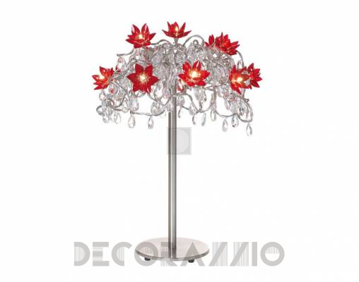 Светильник настольный (Настольная лампа) Harco Loor JEWEL TL 12 - JEWEL TL 12