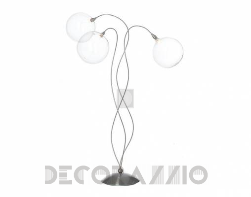 Светильник настольный (Настольная лампа) Harco Loor BUBBLES TL 3 - BUBBLES TL 3