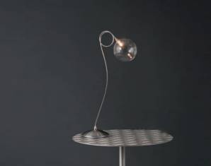 Светильник  настольный (Настольная лампа) Harco Loor Bubbles tl 1 - m, Bubbles tl 1 - m