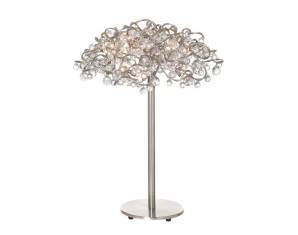 Светильник  настольный (Настольная лампа) Harco Loor Tiara Diamond, Tiara Diamond