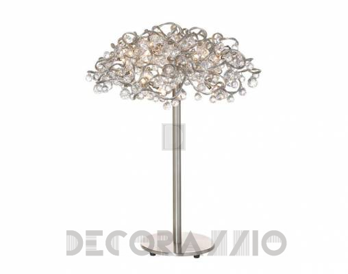Светильник настольный (Настольная лампа) Harco Loor Tiara Diamond - Tiara Diamond