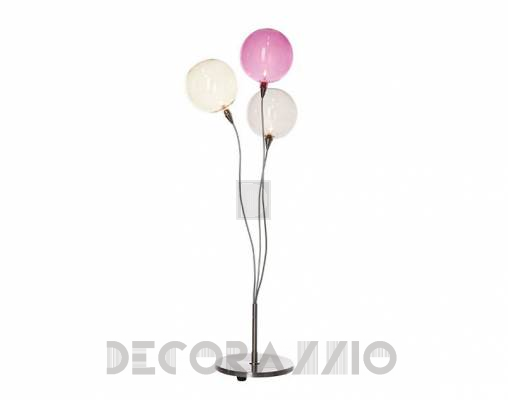 Светильник настольный (Настольная лампа) Harco Loor BUBBLES SP. TL 3 - BUBBLES SP. TL 3