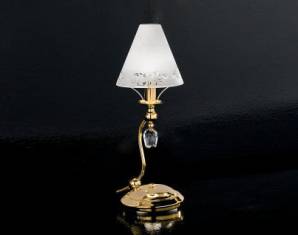 Светильник  настольный (Настольная лампа) Idl 397, 397