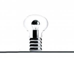 Светильник  настольный (Настольная лампа) Ingo Maurer BULB, BULB