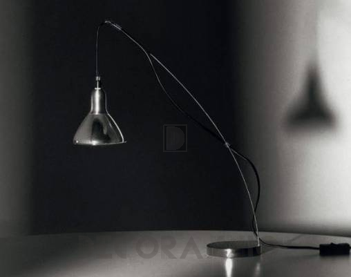 Светильник  настольный (Настольная лампа) Ingo Maurer GRASL - GRASL
