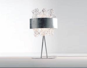 Светильник  настольный (Настольная лампа) Irilux 35A956, 35A956