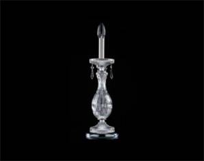 Светильник  настольный (Настольная лампа) Iris Cristal 620535, 620535