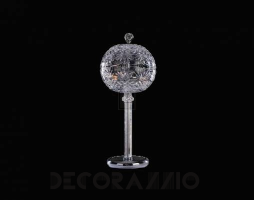 Светильник настольный (Настольная лампа) Iris Cristal 620558 - 620558