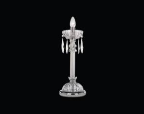 Светильник  настольный (Настольная лампа) Iris Cristal 650521, 650521