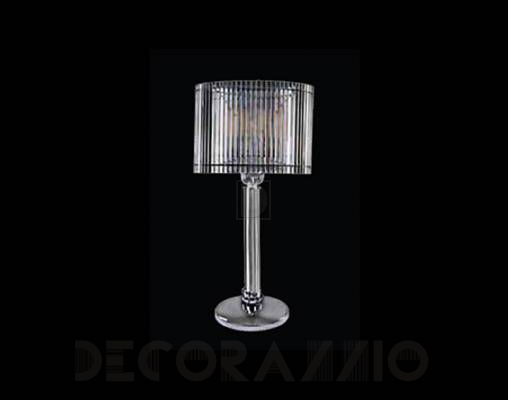 Светильник  настольный (Настольная лампа) Iris Cristal 630509 - 630509