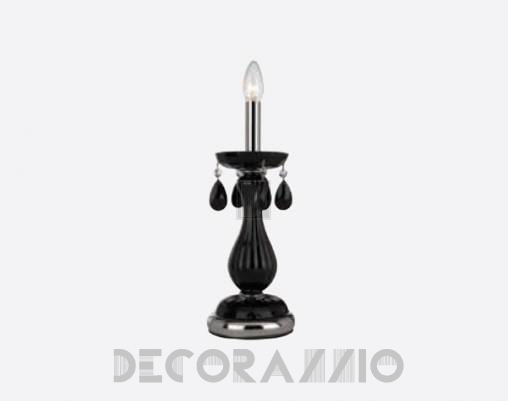 Светильник настольный (Настольная лампа) Iris Cristal 620522 - 620522