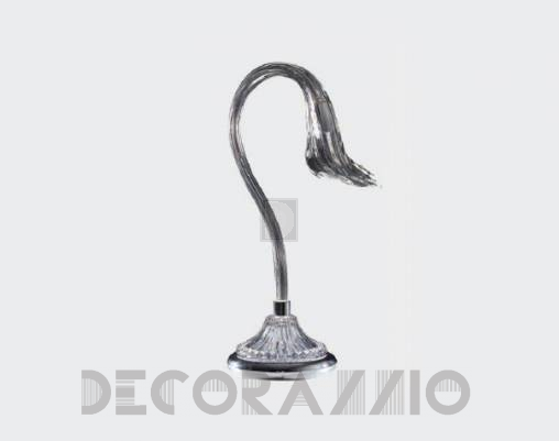 Светильник настольный (Настольная лампа) Iris Cristal 640508 - 640508