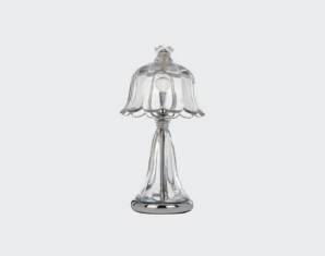 Светильник  настольный (Настольная лампа) Iris Cristal 650504, 650504