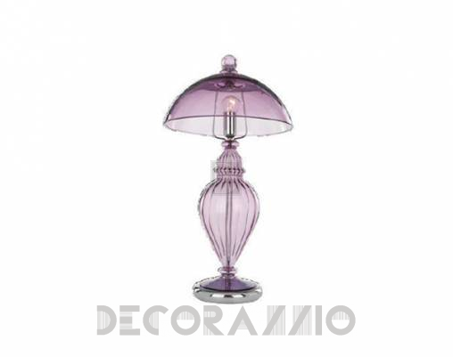 Светильник настольный (Настольная лампа) Iris Cristal 650510 - 650510