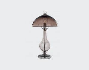Светильник  настольный (Настольная лампа) Iris Cristal 650509, 650509