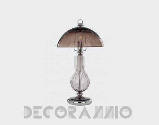 Светильник настольный (Настольная лампа) Iris Cristal 650509 - 650509