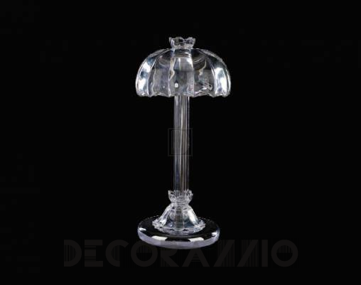 Светильник настольный (Настольная лампа) Iris Cristal 650557 - 650557