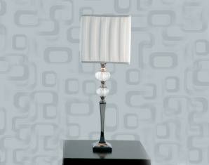 Светильник  настольный (Настольная лампа) Jago NCL 206 BIANCO, NCL 206 BIANCO