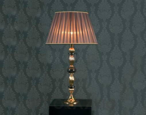 Светильник настольный (Настольная лампа) Jago NCL 106 ORO N - NCL 106 ORO N