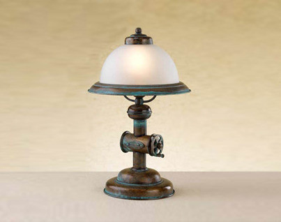 Светильник настольный (Настольная лампа) Giesse Light 56 - 56