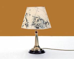 Светильник  настольный (Настольная лампа) Giesse Light 2284.LP, 2284.LP