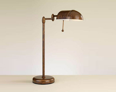Светильник  настольный (Настольная лампа) Giesse Light 108 - 108