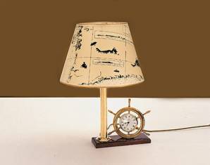 Светильник  настольный (Настольная лампа) Giesse Light 2280.LP, 2280.LP