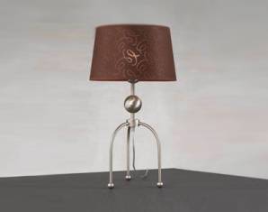 Светильник  настольный (Настольная лампа) Giesse Light 103, 103