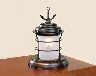 Светильник настольный (Настольная лампа) Giesse Light 50 - 50