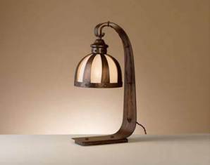 Светильник  настольный (Настольная лампа) Giesse Light 54, 54