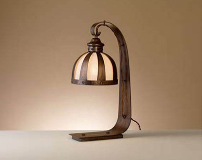 Светильник настольный (Настольная лампа) Giesse Light 54 - 54