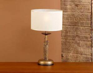Светильник  настольный (Настольная лампа) Giesse Light 055PE, 055PE