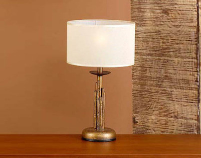 Светильник настольный (Настольная лампа) Giesse Light 055PE - 055PE