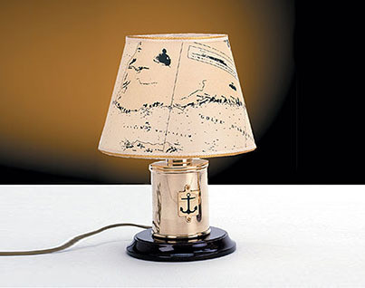 Светильник  настольный (Настольная лампа) Giesse Light 2283.LP - 2283.LP