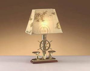 Светильник  настольный (Настольная лампа) Giesse Light 2210C.LPR, 2210C.LPR