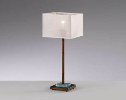 Светильник настольный (Настольная лампа) Giesse Light 51 - 51