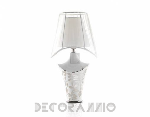 Светильник настольный (Настольная лампа) Le Porcellane 5514 - 5514