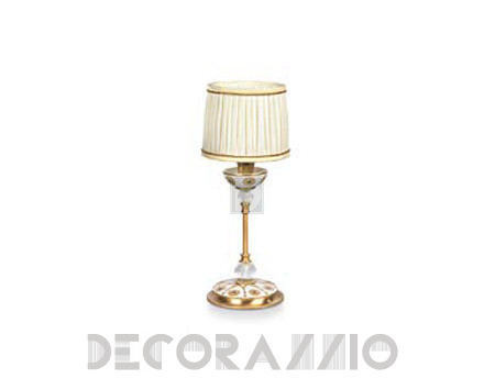 Светильник настольный (Настольная лампа) Le Porcellane 5036 - 5036