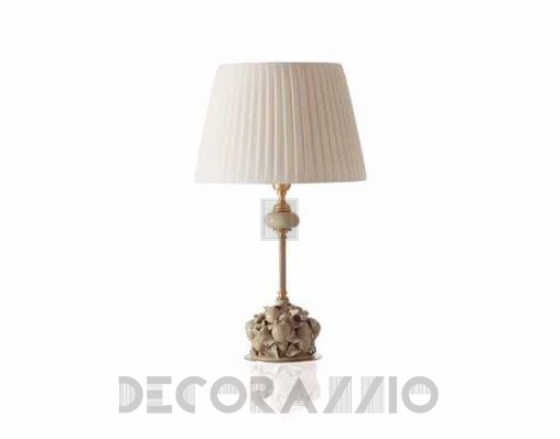 Светильник настольный (Настольная лампа) Le Porcellane 5610 - 5610