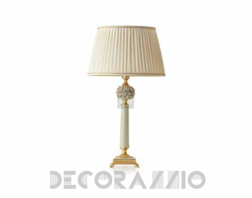 Светильник настольный (Настольная лампа) Le Porcellane 4832 - 4832