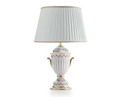 Светильник  настольный (Настольная лампа)