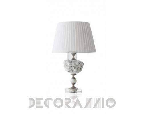 Светильник настольный (Настольная лампа) Le Porcellane 5628 - 5628
