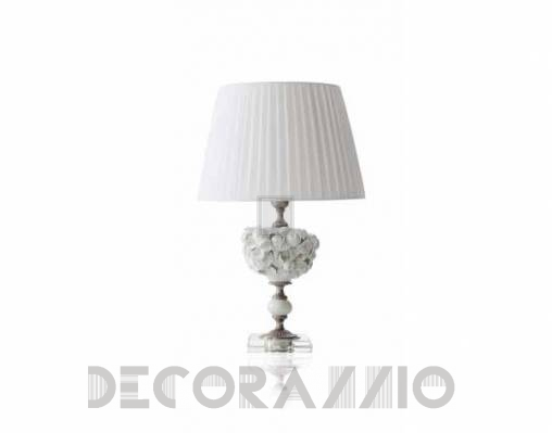 Светильник настольный (Настольная лампа) Le Porcellane 5628 - 5628